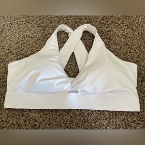 Fabletics Oasis Twist Sports Bra size 1X